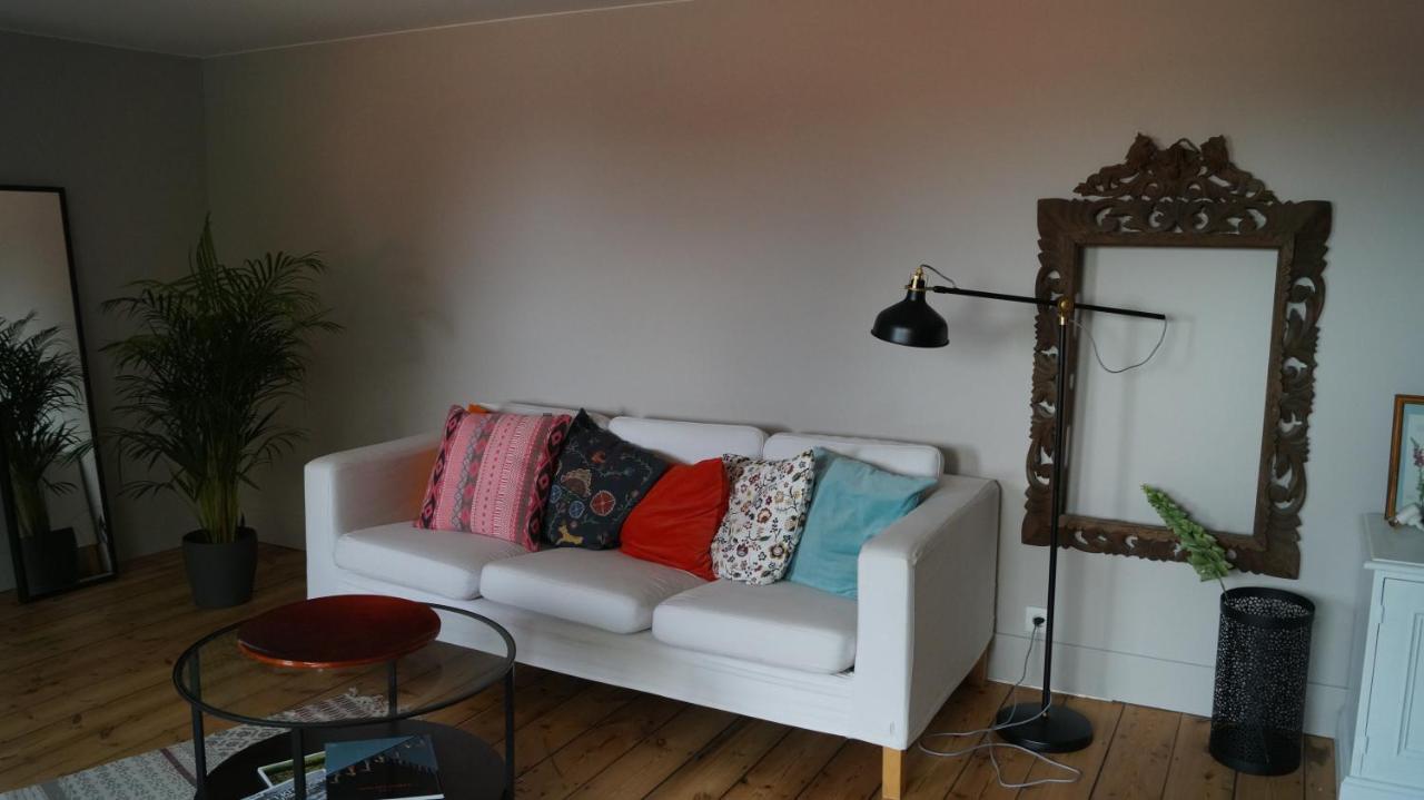Les Terrasses De Templeuve Bed & Breakfast Exterior foto